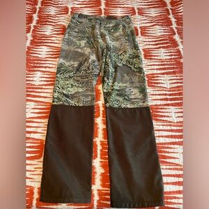 Wrangler Pro Gear hunting pants